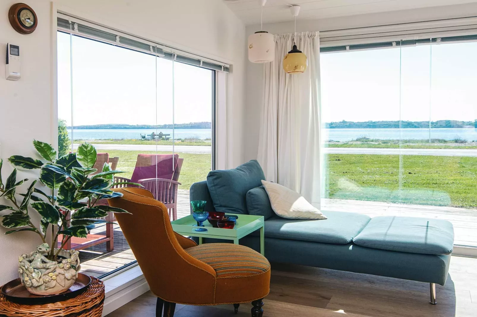 4 persoons vakantie huis in Aabenraa-By Traum-Binnen