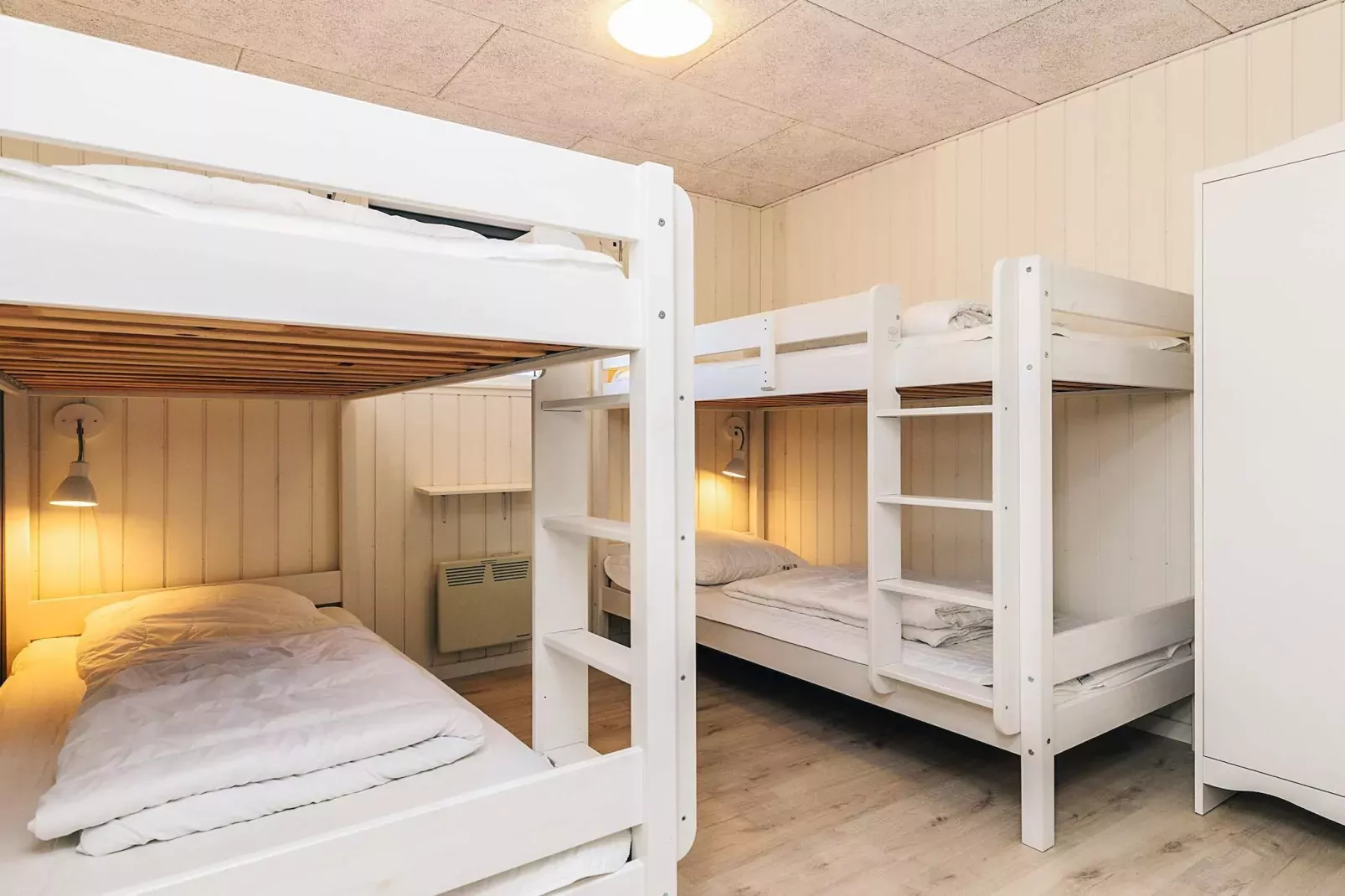 12 persoons vakantie huis in Ålbæk-By Traum-Binnen