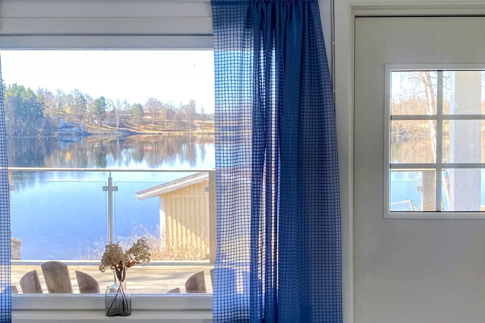 4 persoons vakantie huis in BENGTSFORS-By Traum-Binnen