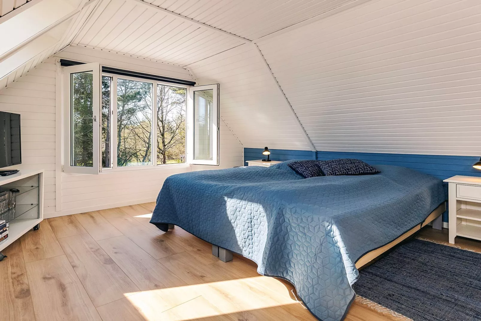 6 persoons vakantie huis in Hals-By Traum-Binnen