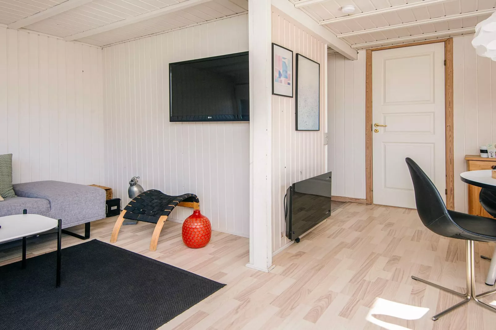 4 persoons vakantie huis in Fanø-By Traum-Binnen