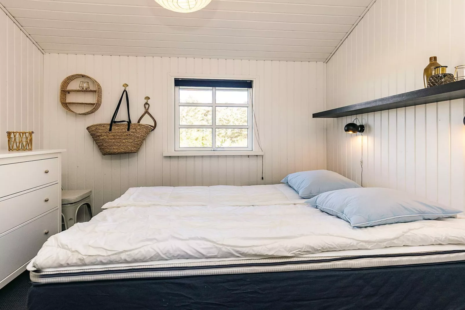 6 persoons vakantie huis in Løkken-By Traum-Binnen