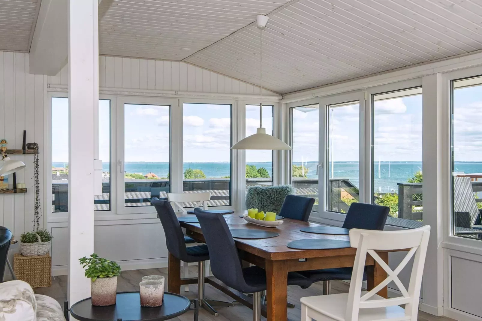 6 persoons vakantie huis in Hejls-Binnen