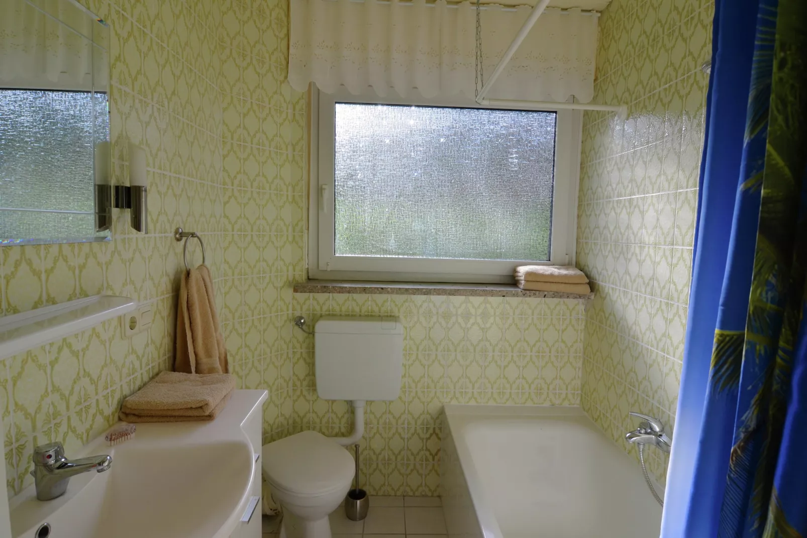Agnes-Badkamer