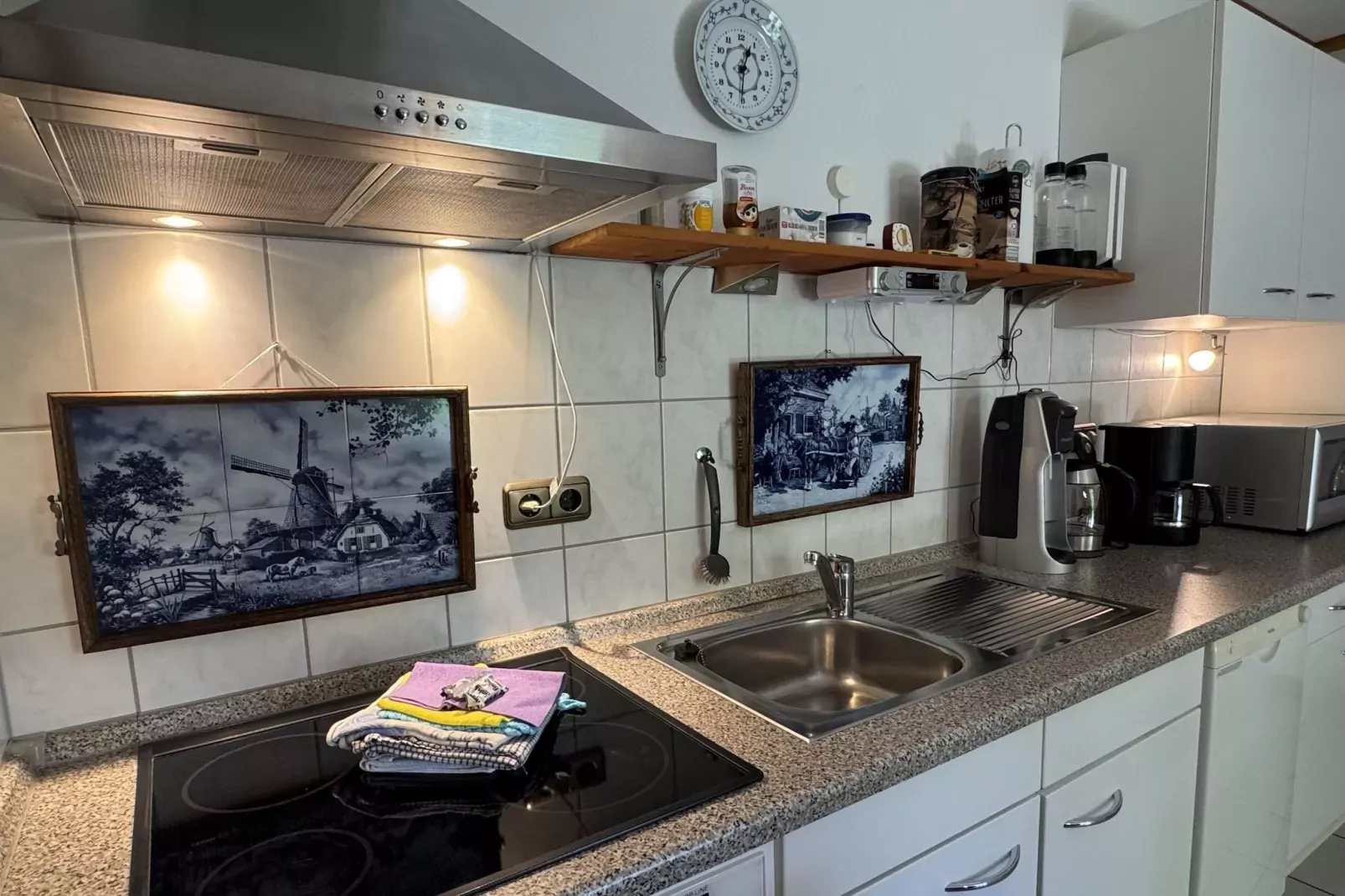 FEWO Bruns-Keuken