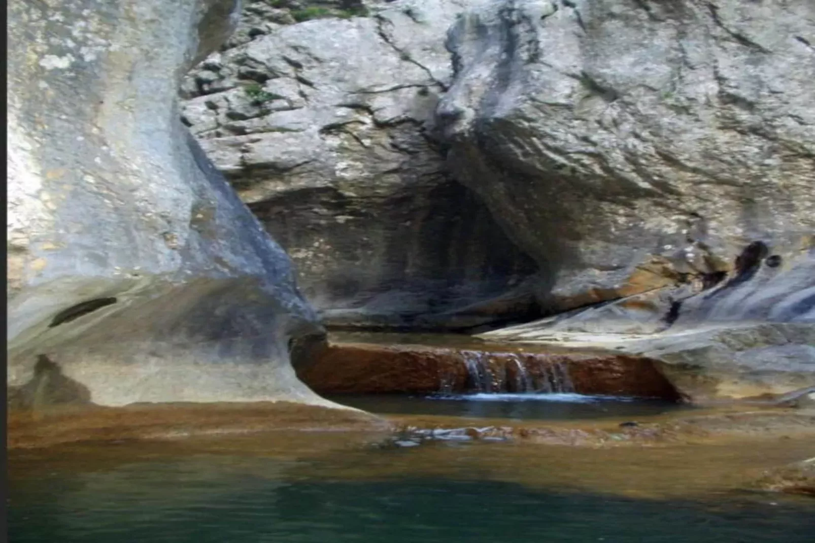 Apartman Milas 3-Gebieden zomer 20km