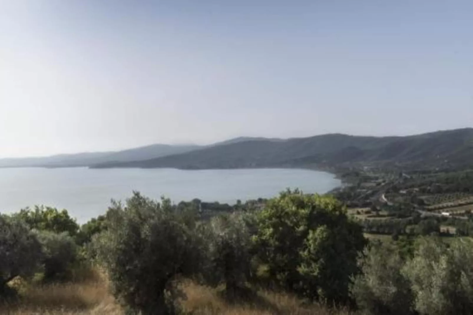 Bilocale su due Piani-Gebieden zomer 20km