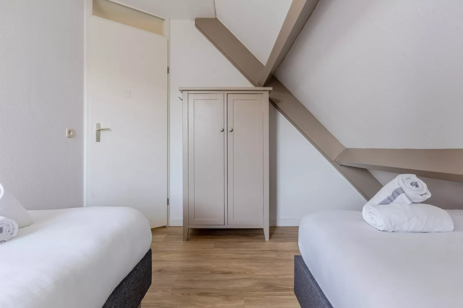 Buitenhof Domburg 12-Slaapkamer