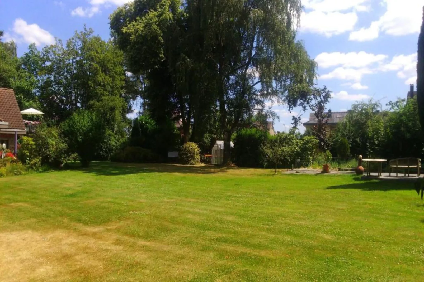 Hoeve in gunne winkel 2-Gebieden zomer 20km