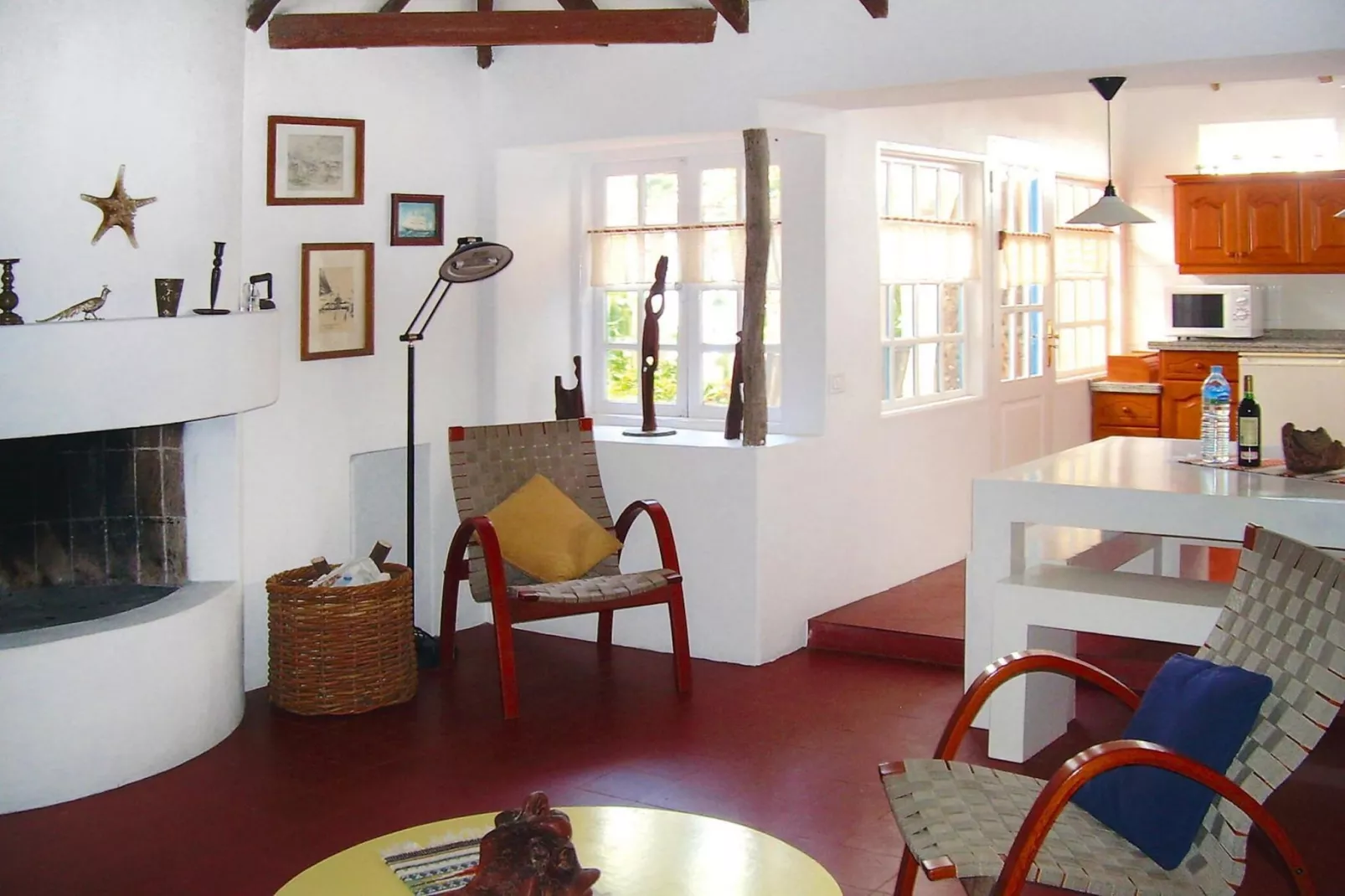 Casa 3 - Kristina-Casa 3 - Kristina-Eetkamer
