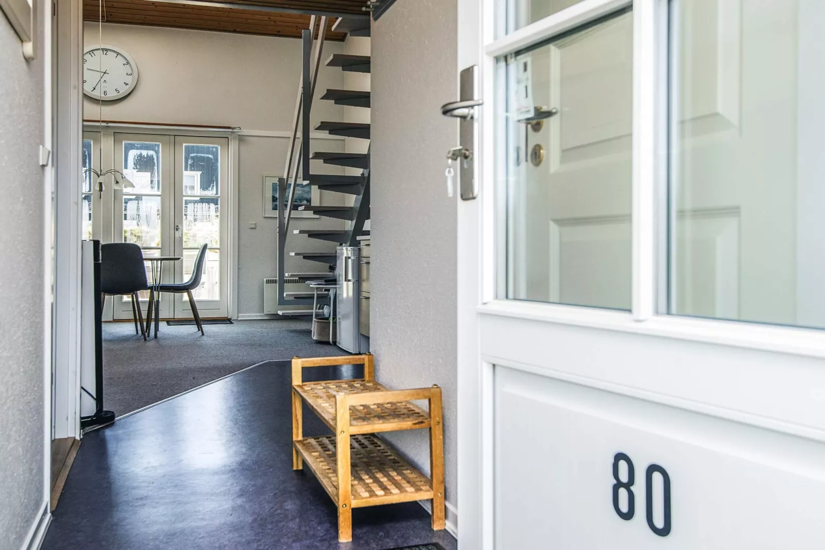6 persoons vakantie huis in Vestervig-By Traum-Binnen