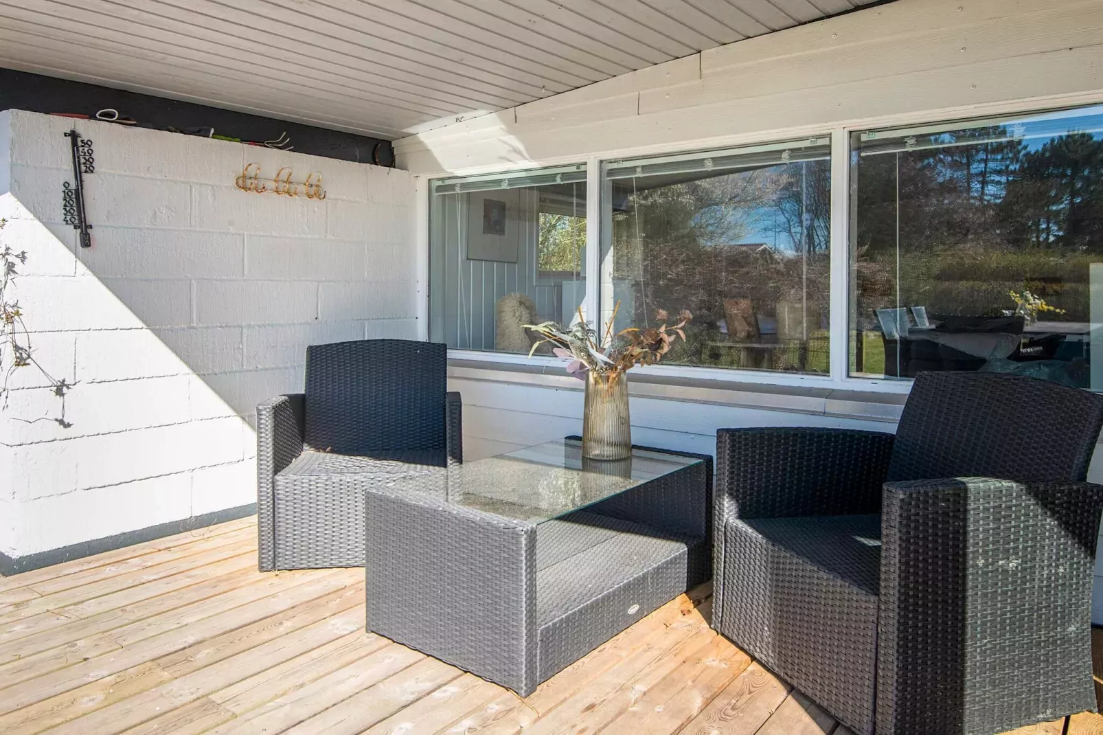 6 persoons vakantie huis in Sydals-By Traum-Uitzicht