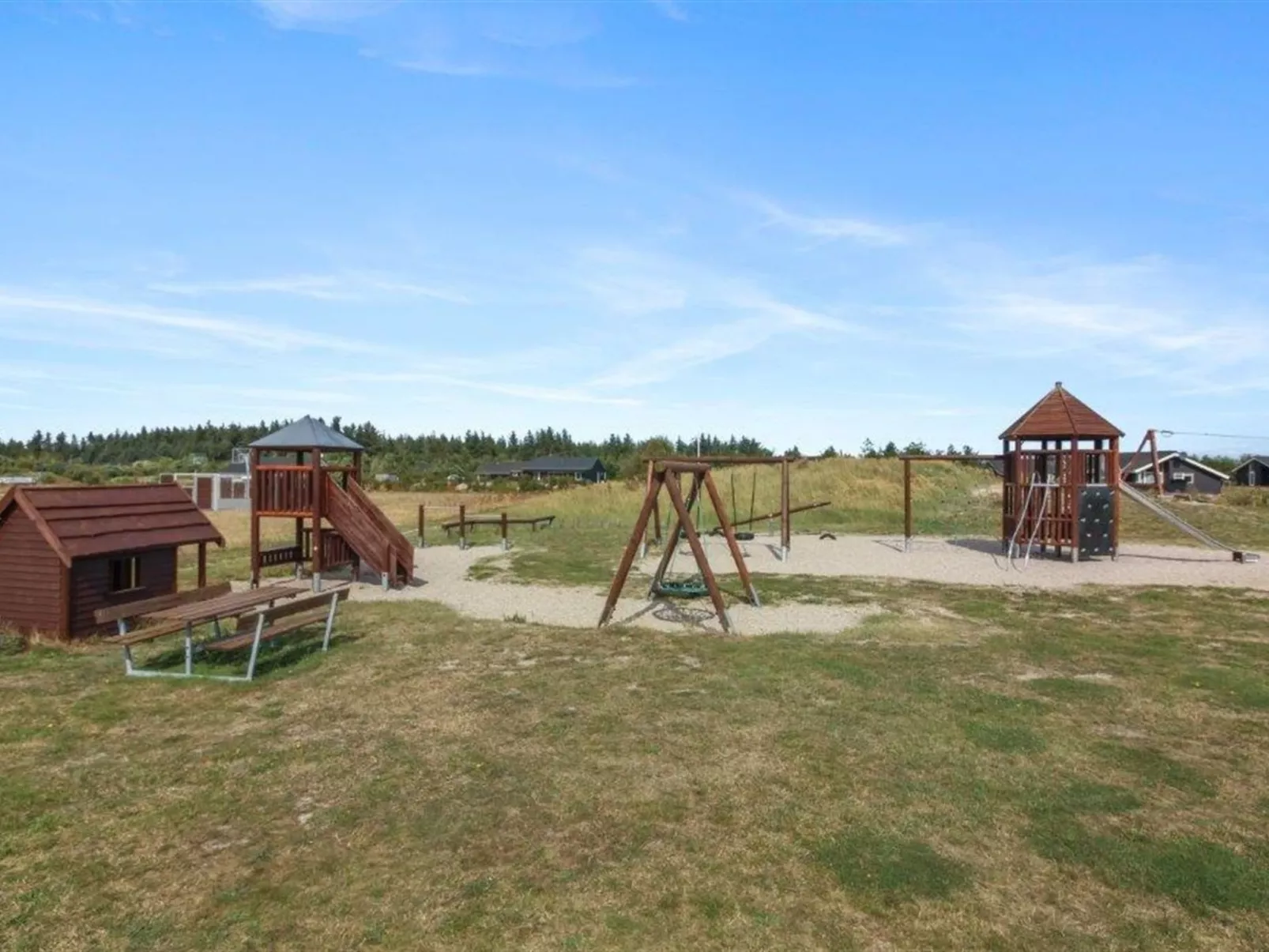 "Ullvi" - 3.8km from the sea-Binnen