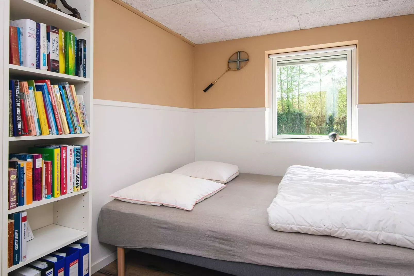 5 persoons vakantie huis in Børkop-By Traum-Binnen