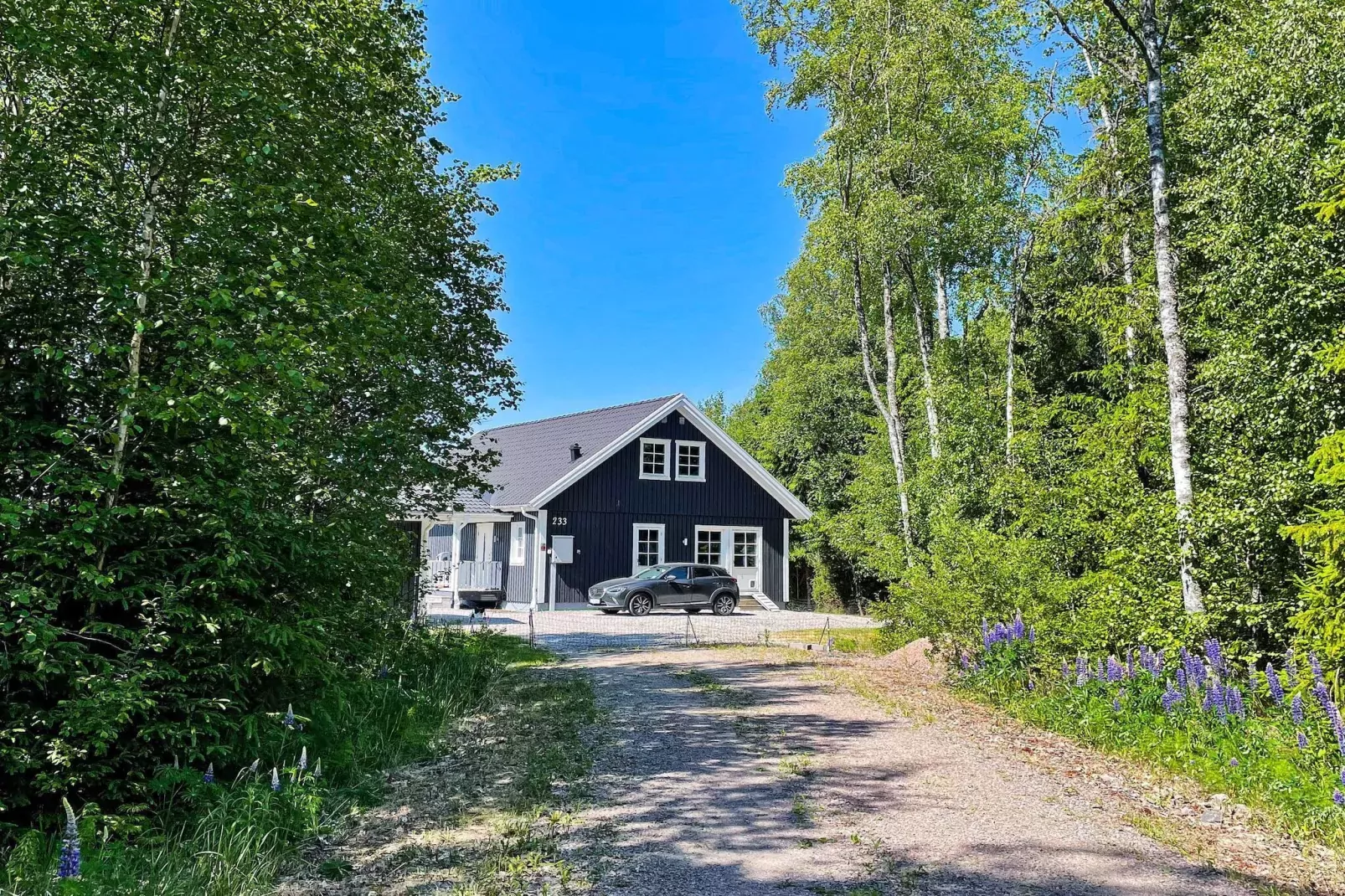 4 persoons vakantie huis in KARLSTAD-Buitenlucht