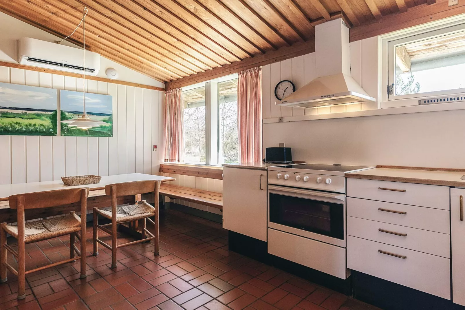 3 room,w/seaview,Premium-Binnen