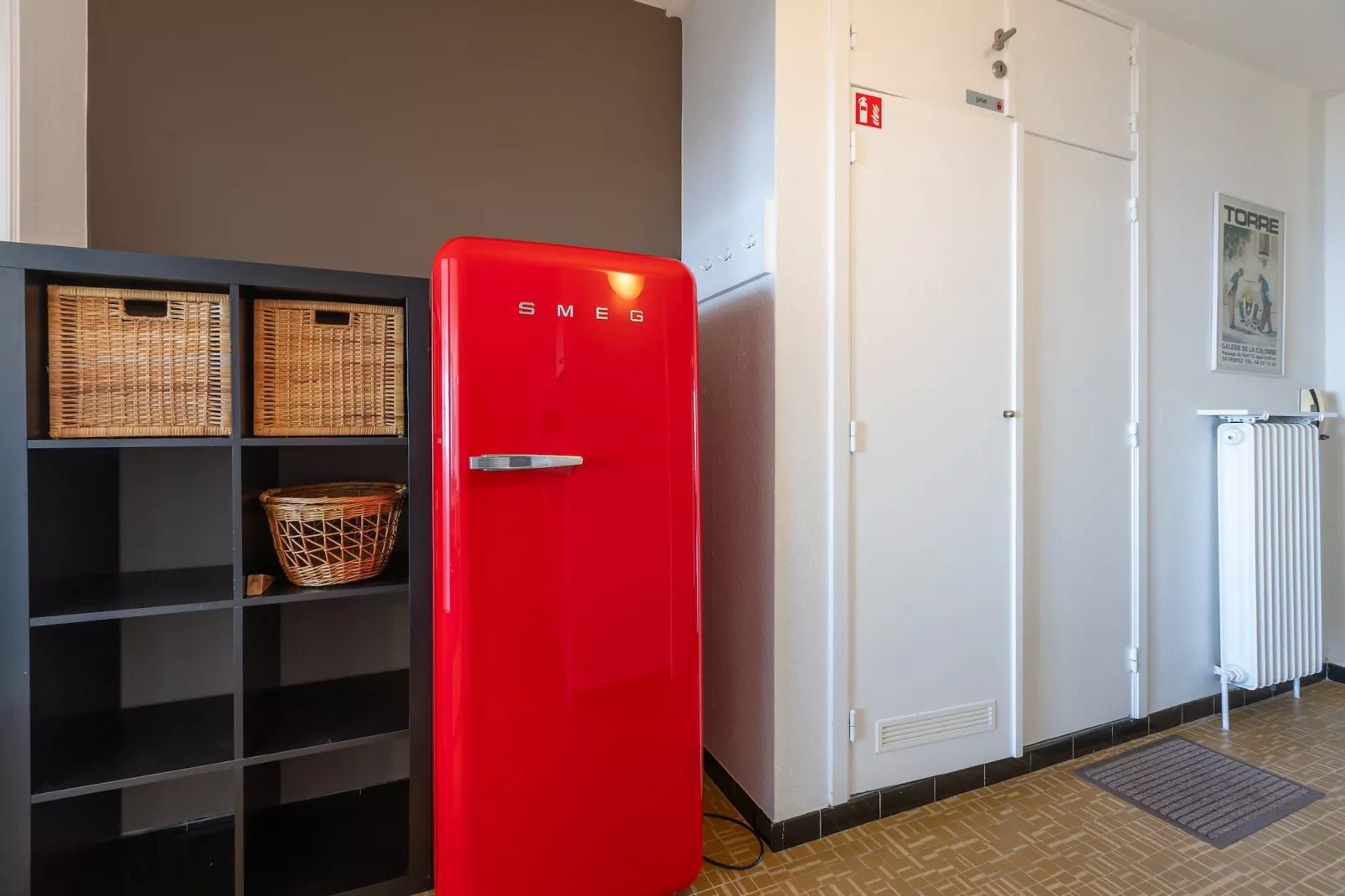 St.Raphael 0302-Keuken