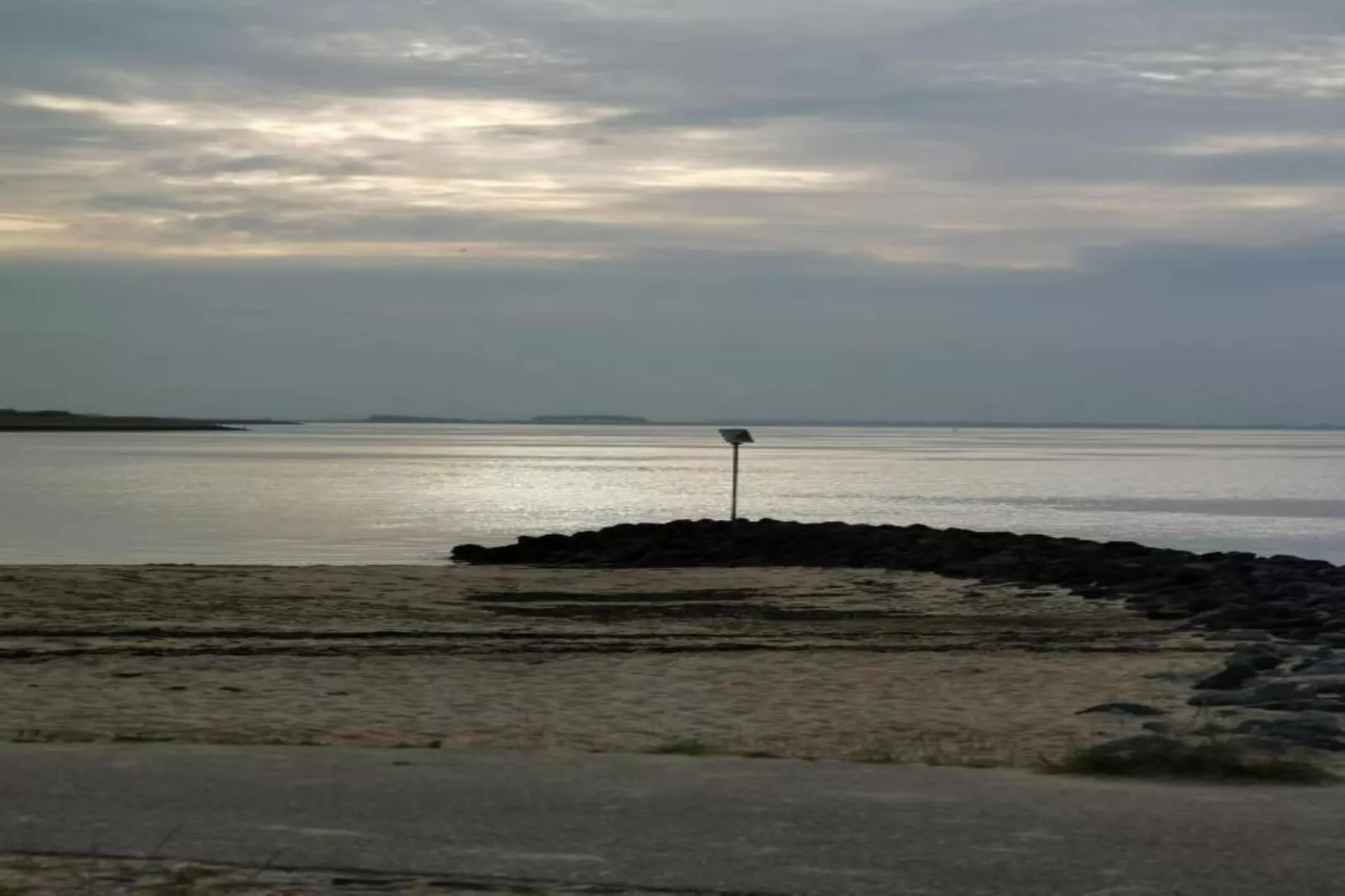 Villapark De Oesterbaai 6-Gebieden zomer 20km