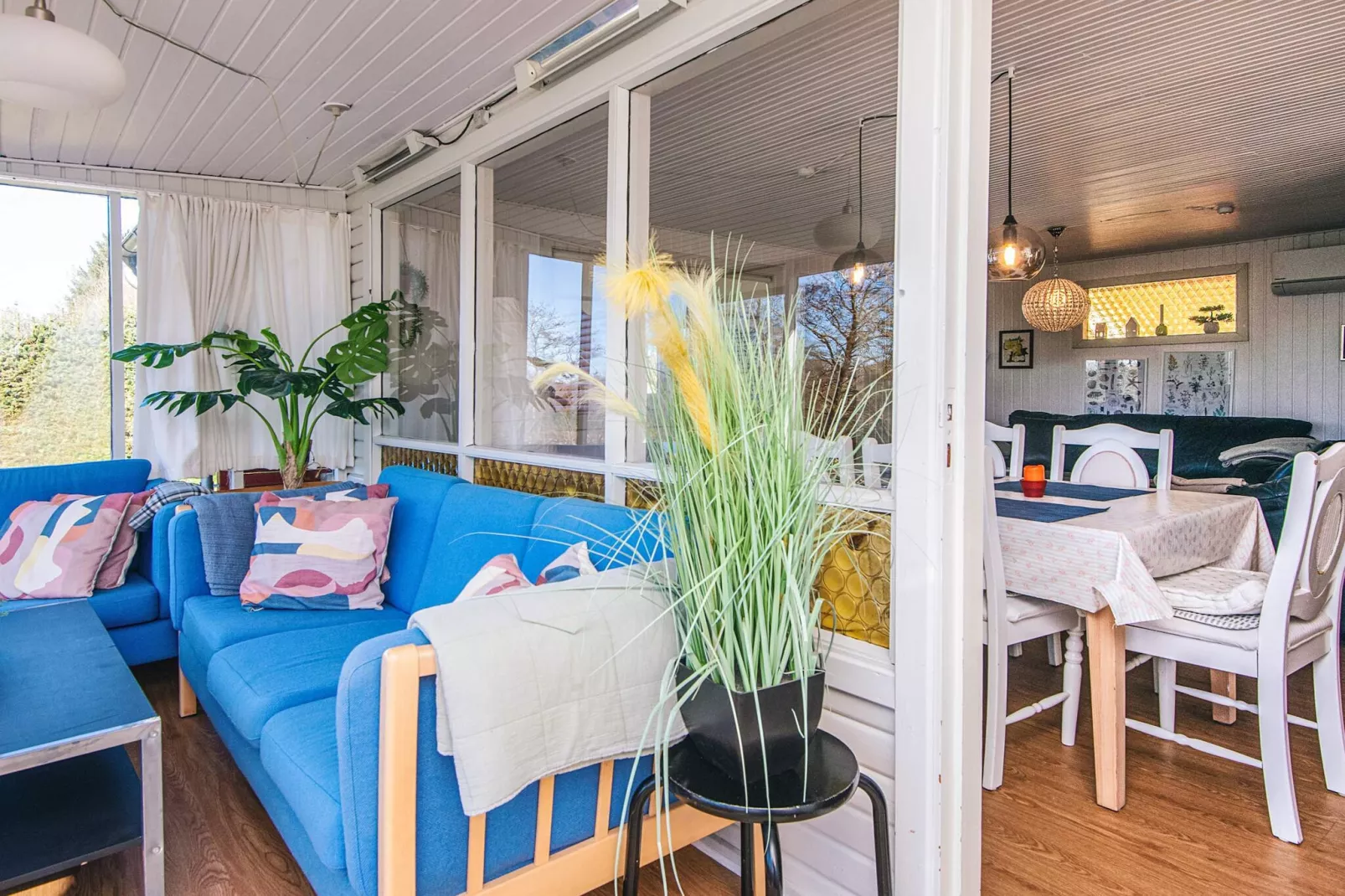 6 persoons vakantie huis in Struer-By Traum-Binnen