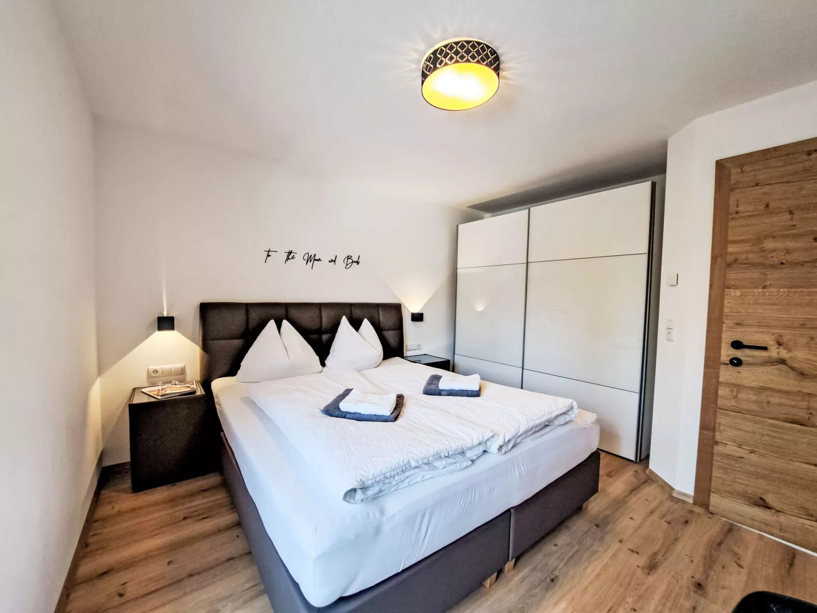 Alpine Residence Auszeit-Binnen