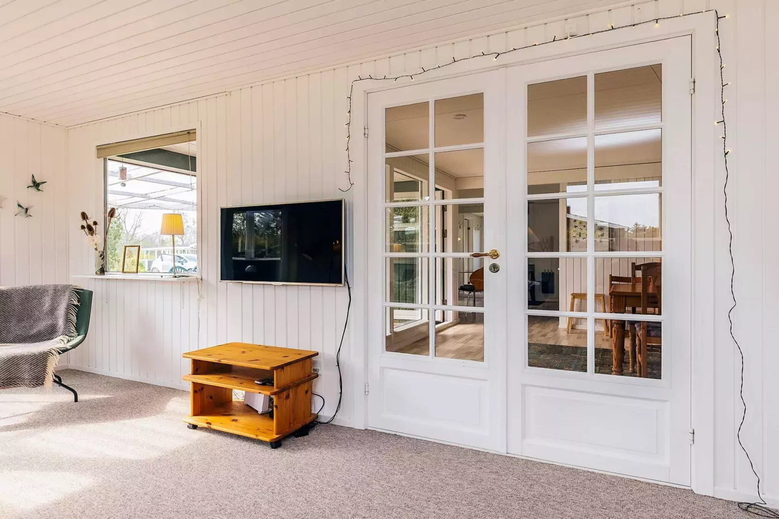 5 persoons vakantie huis in Middelfart-By Traum-Binnen