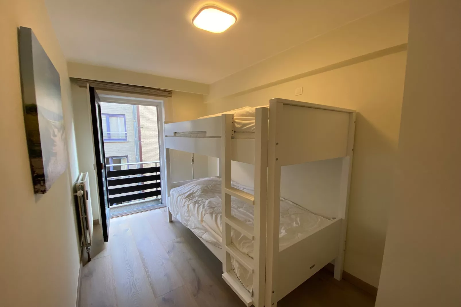 T'ZAND 402-Slaapkamer