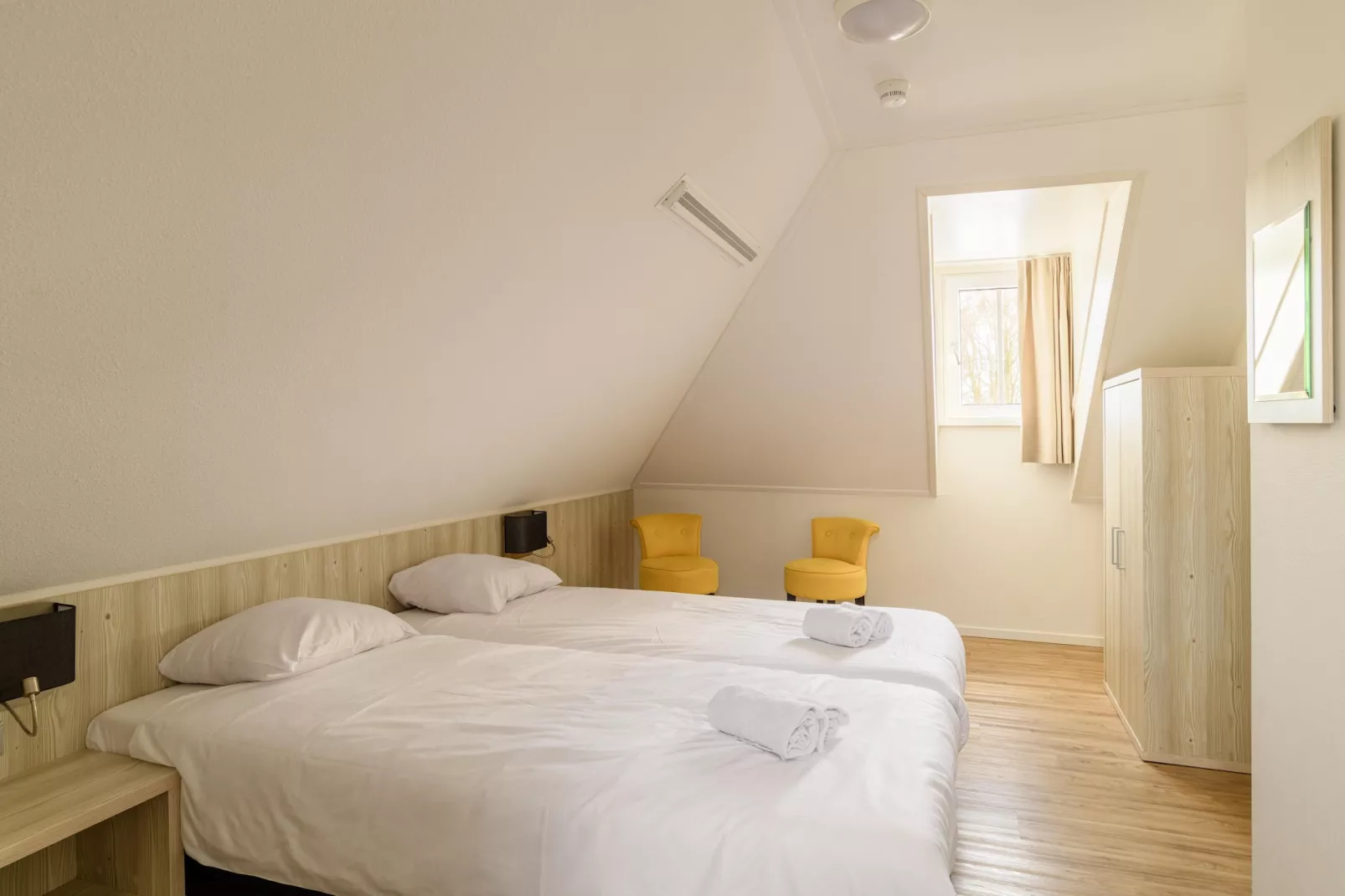 Resort Maastricht 4-Slaapkamer