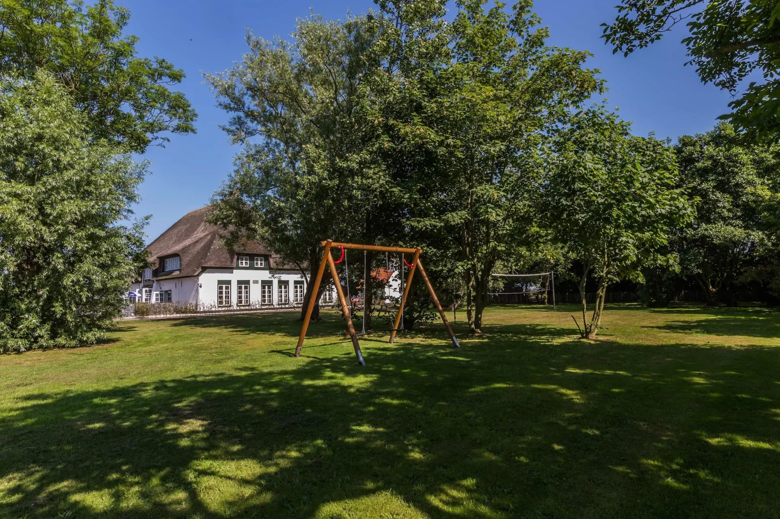 App Hoeve Holland S5-Slaapkamer