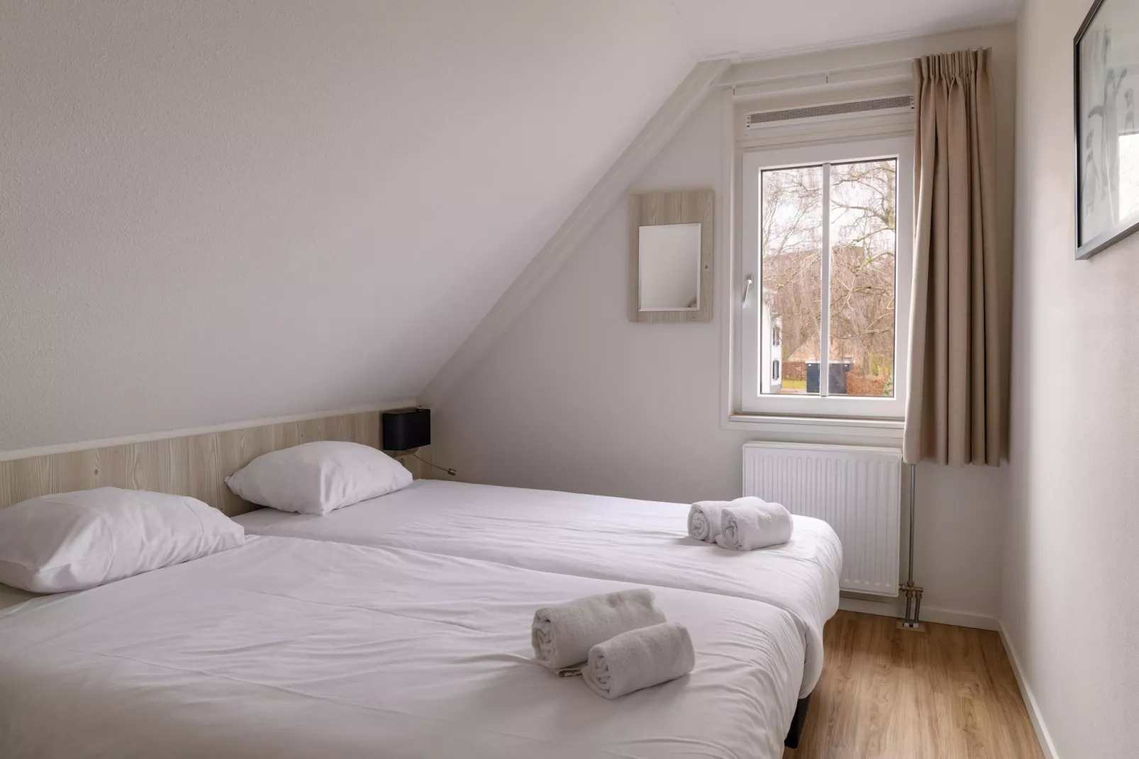 Resort Maastricht 11-Slaapkamer