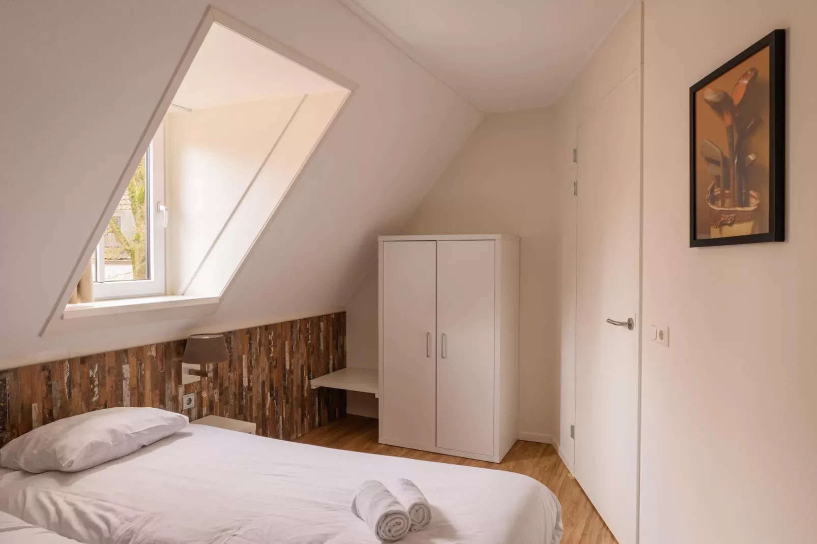 Resort Maastricht 5-Slaapkamer