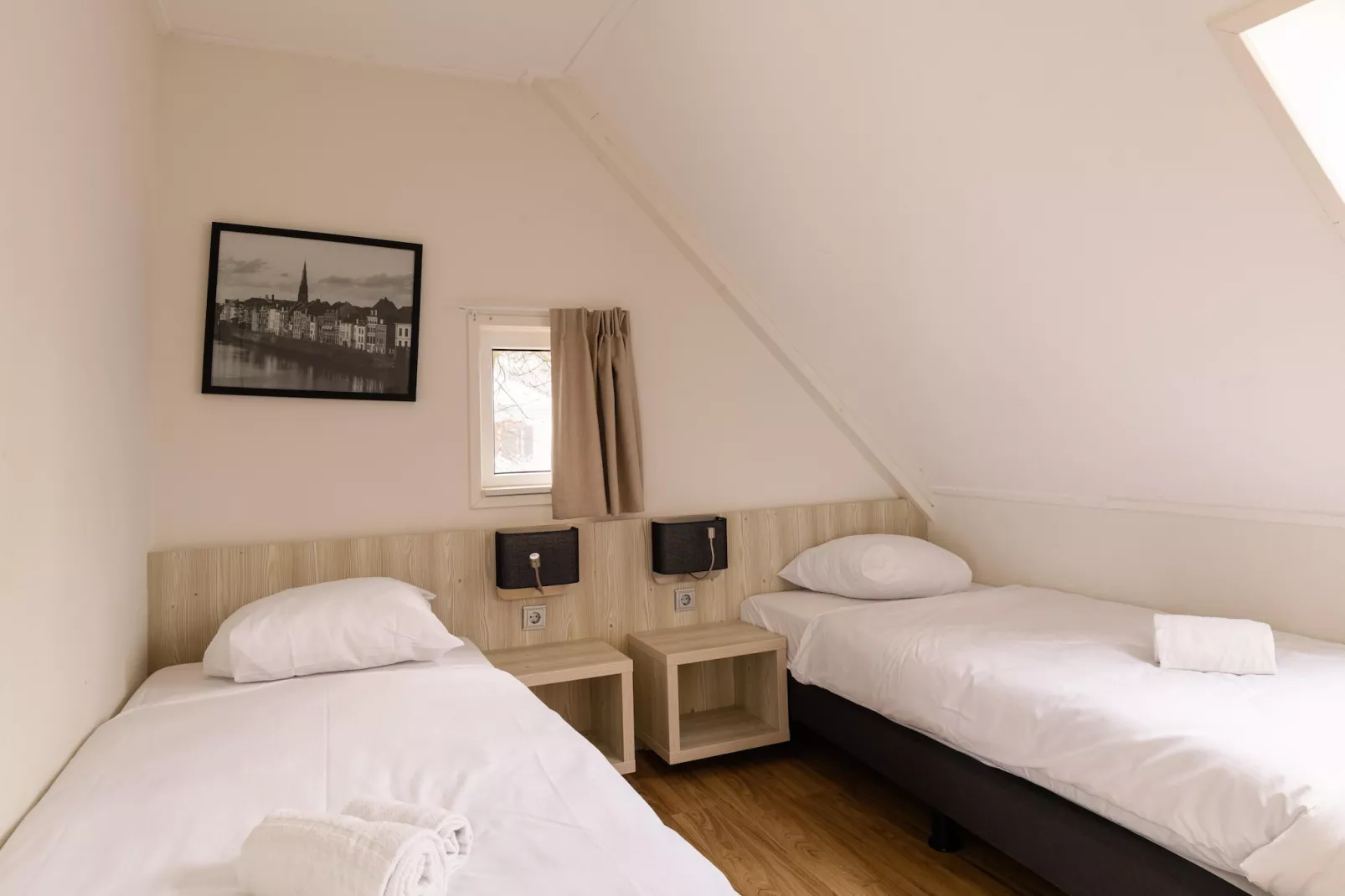 Resort Maastricht 13-Slaapkamer