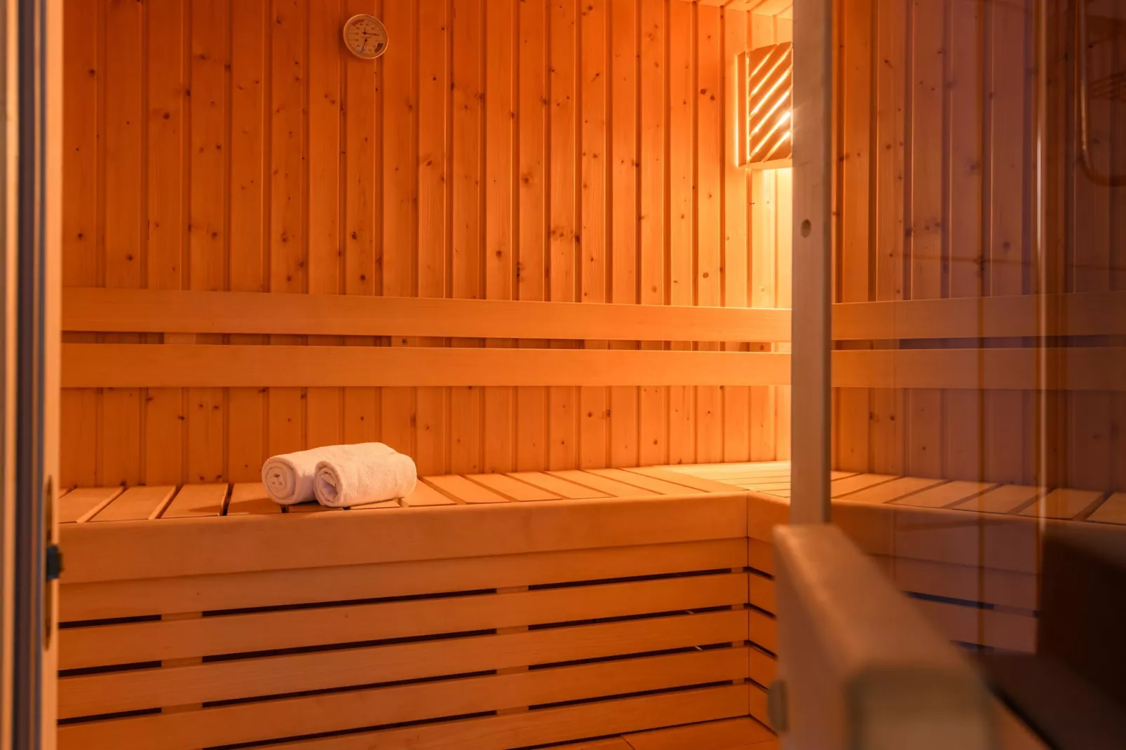 Resort Maastricht 18-Wellness