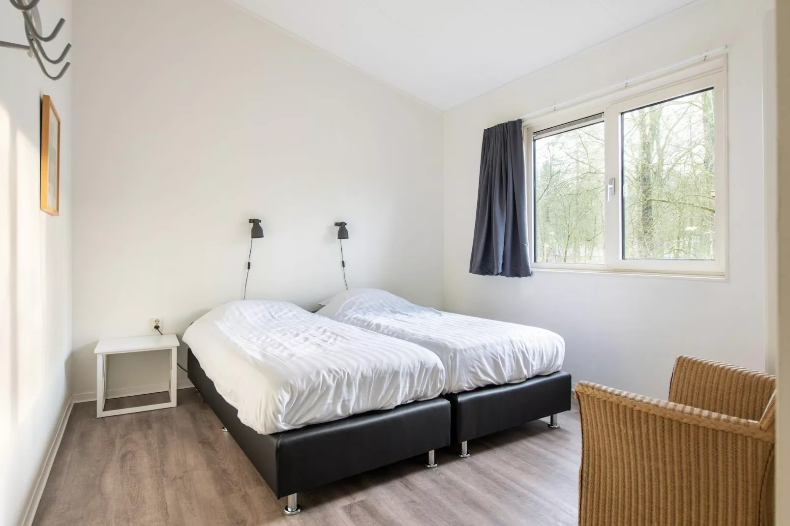Vakantiepark de Berkenhorst 11-Slaapkamer