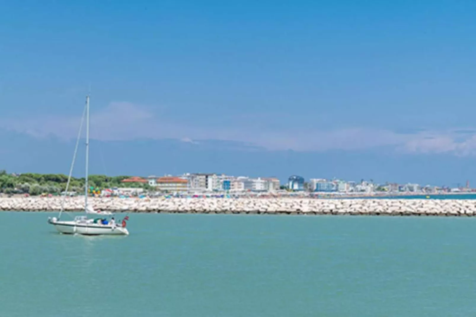 Holiday 8A-Gebieden zomer 20km
