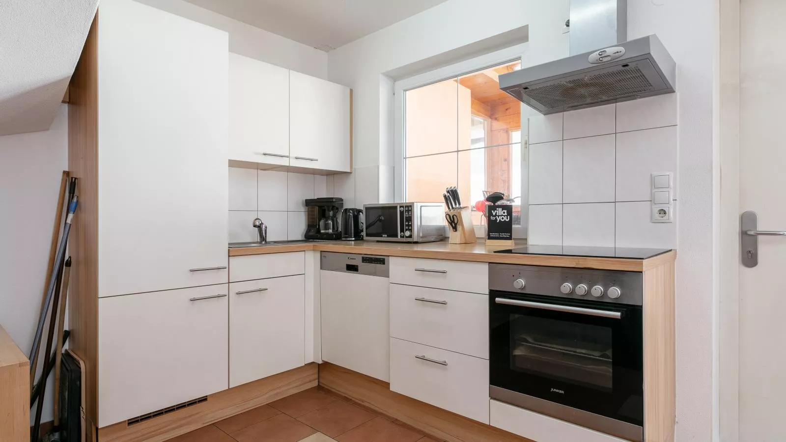 Haus Oliver 3-Keuken