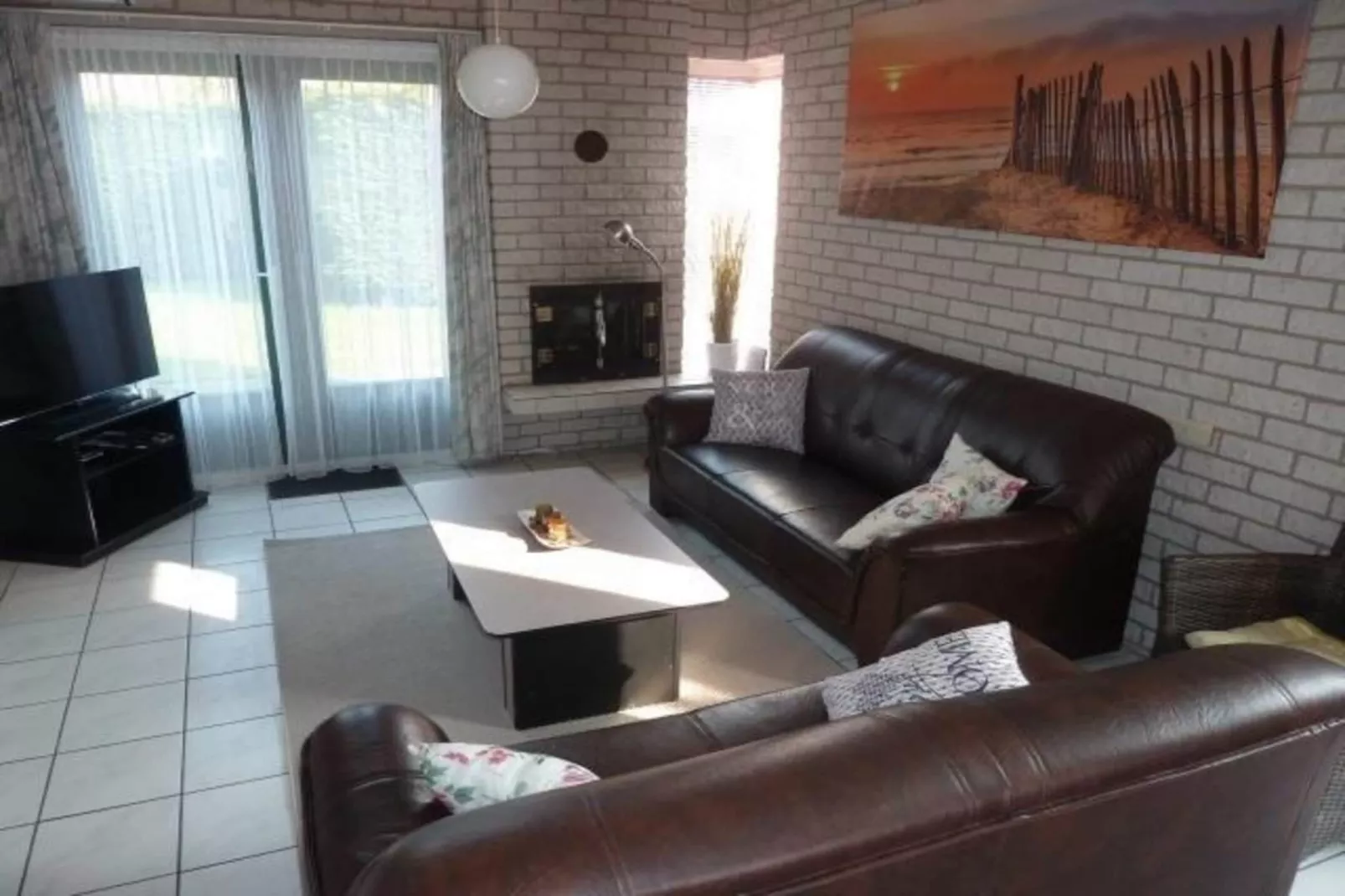 Schoneveld 369 Strandparel Breskens-Woonkamer