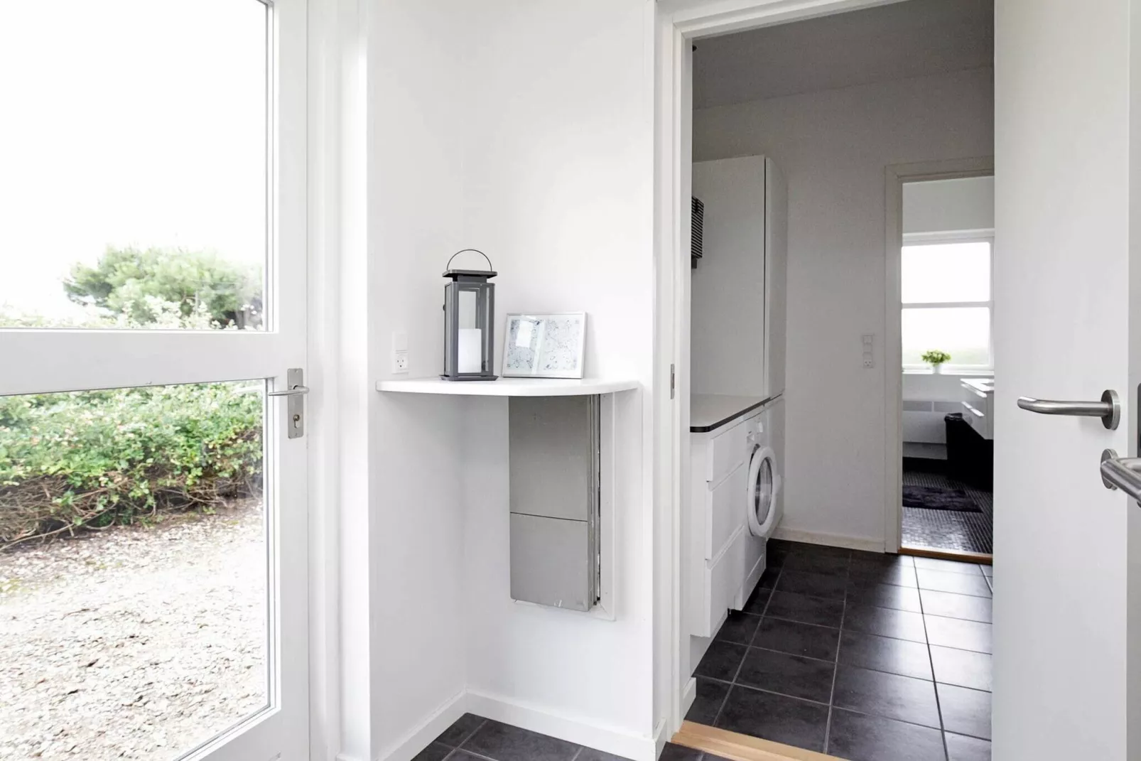 6 persoons vakantie huis in Slagelse-Binnen