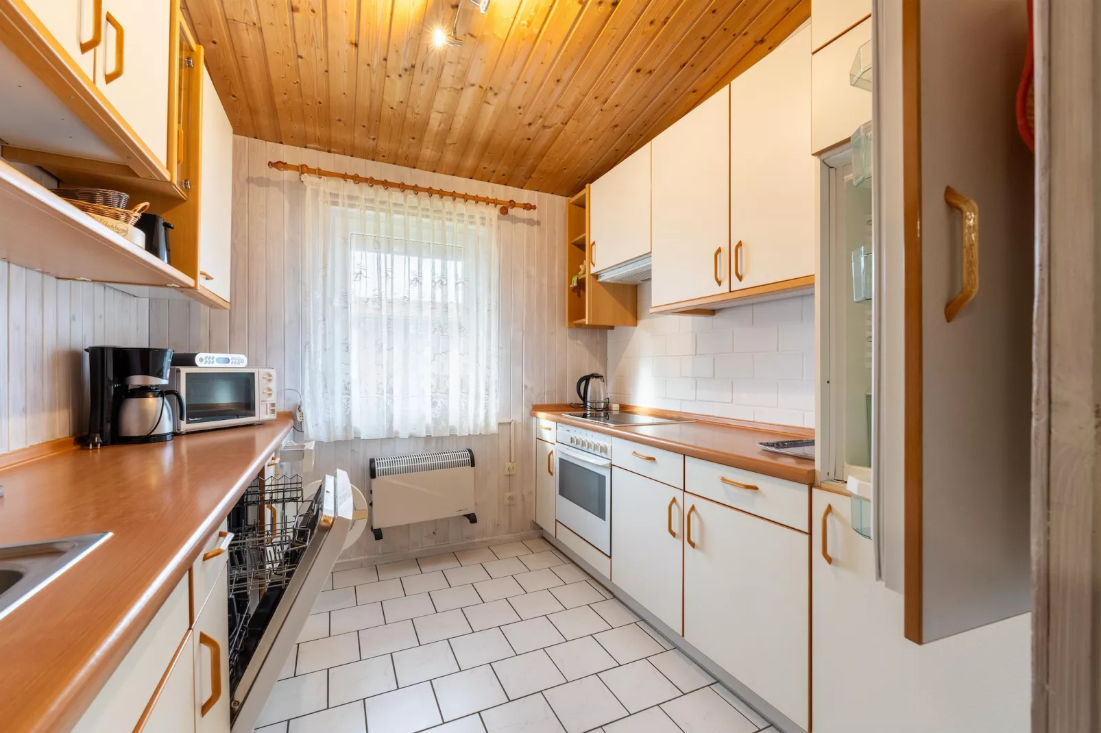Milan 34-Keuken