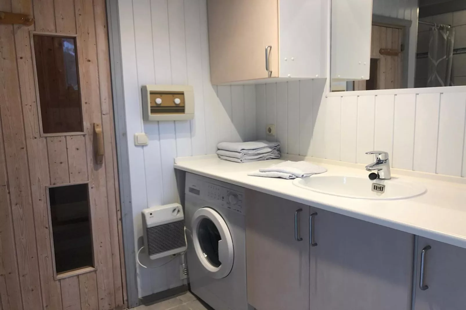 FH Wildgans Comfort Nr 61-Faciliteiten