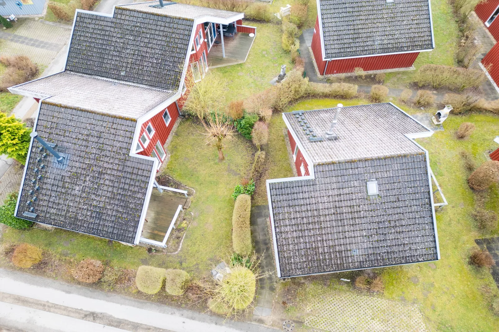 FH Wildgans Comfort Nr 175-Buitenkant zomer