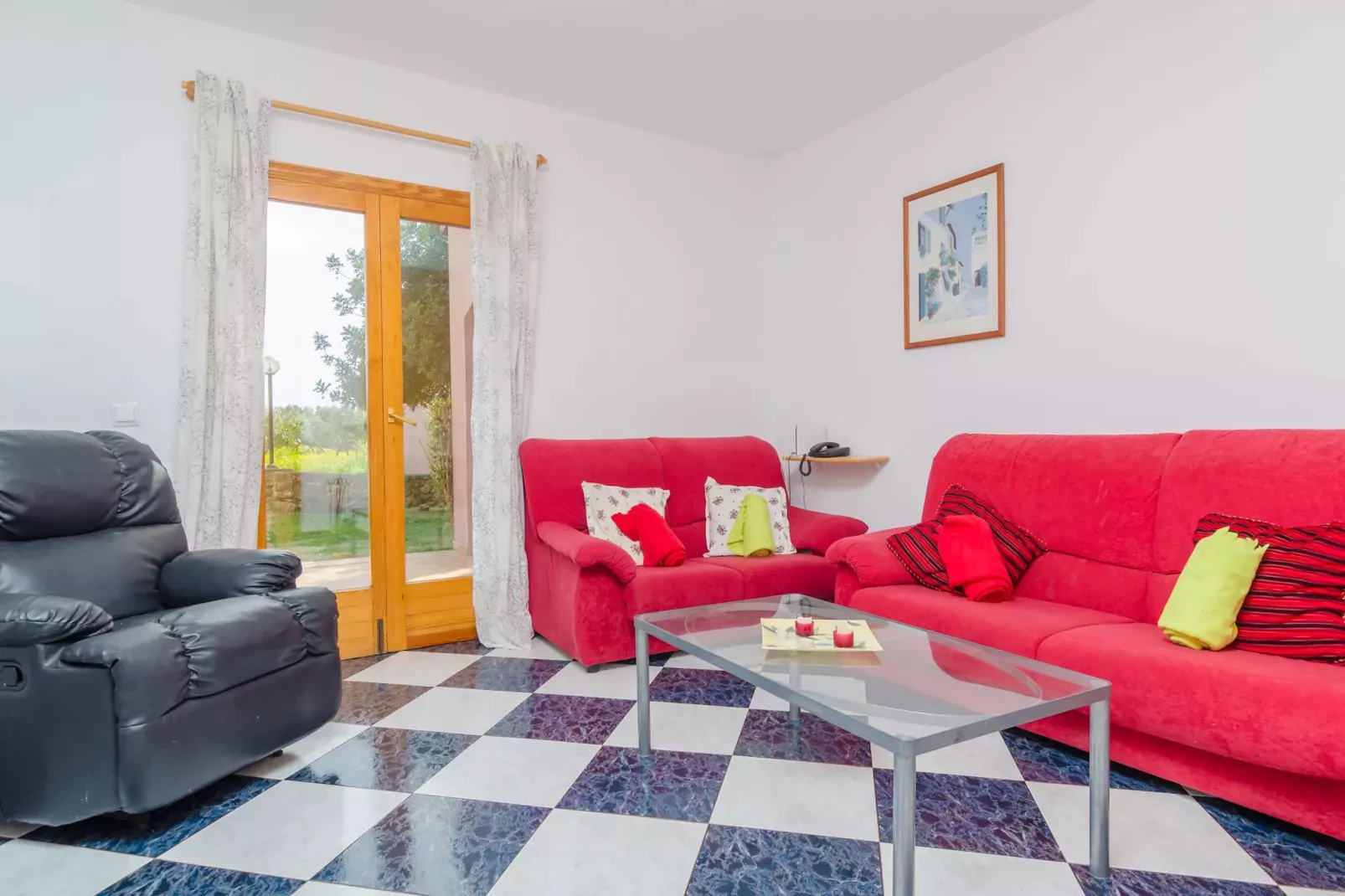 Casa Campillos