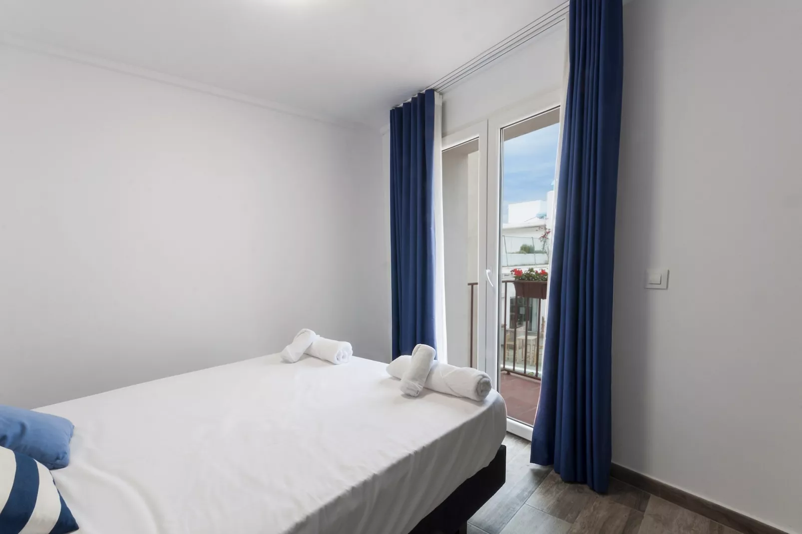 Apartamentos Al-andalusi 21-Slaapkamer