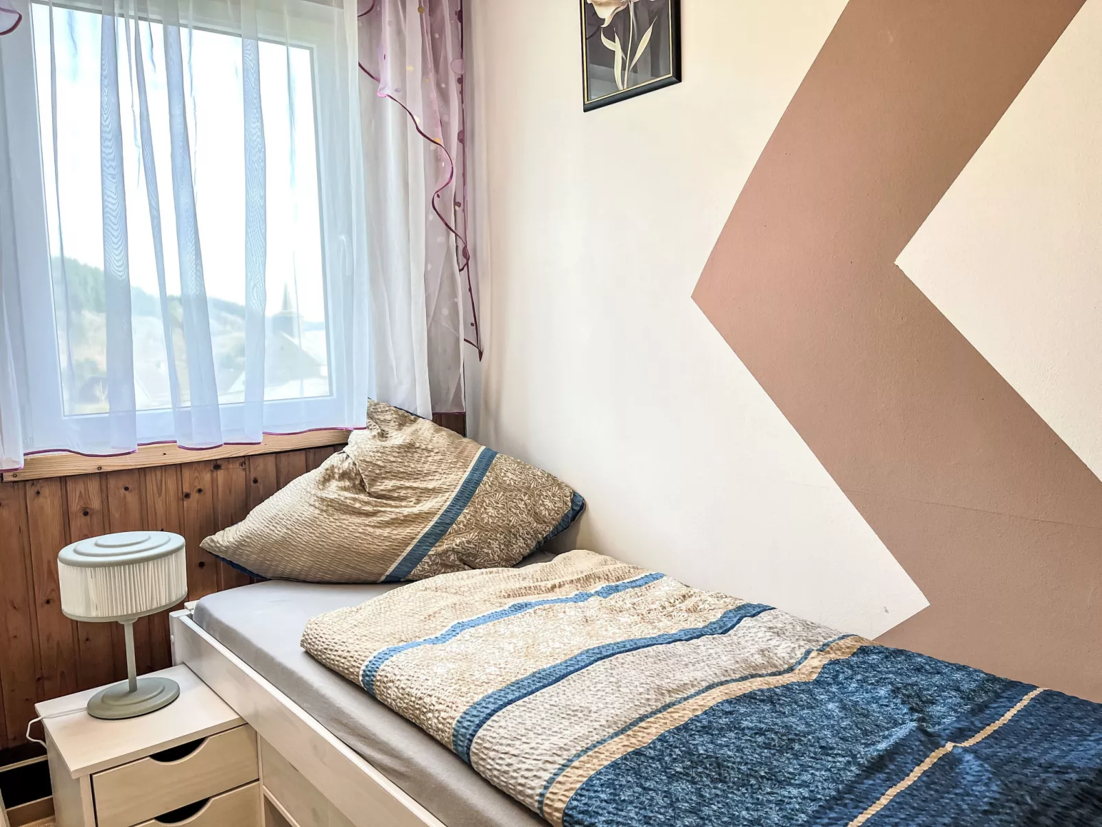 Ferienwohnung Renata 1 nahe Nürburgring-Binnen
