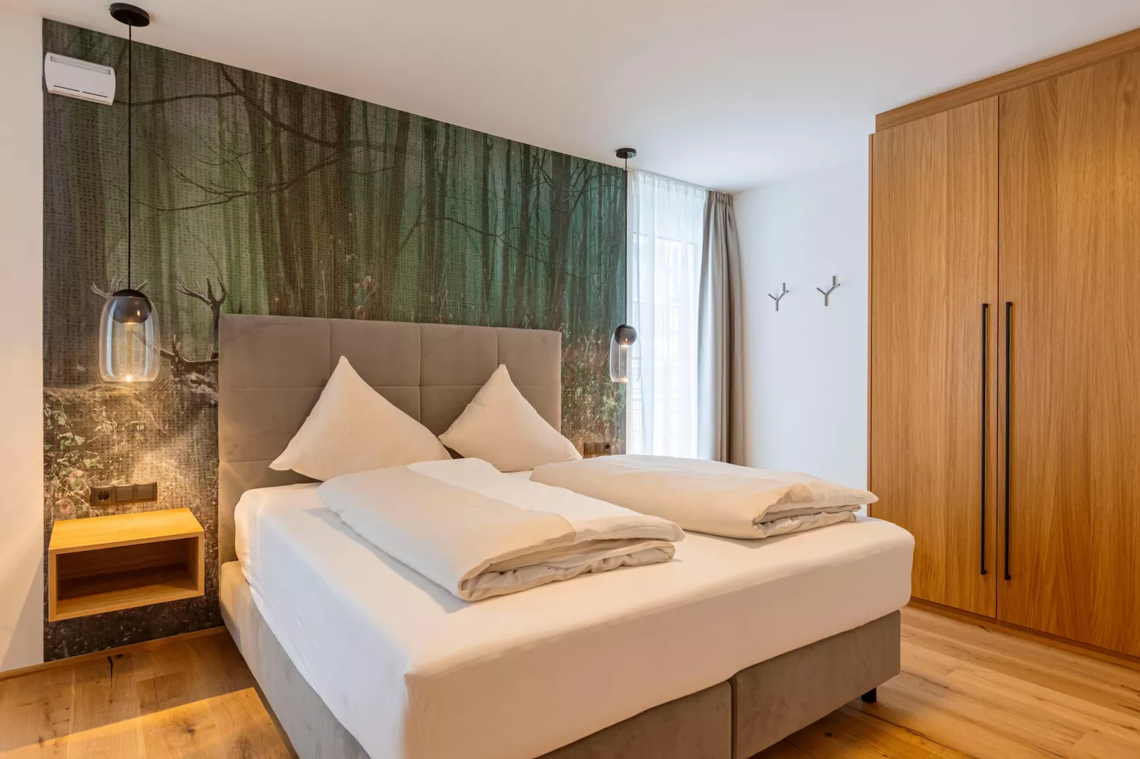 Fiss Suites 4-Slaapkamer
