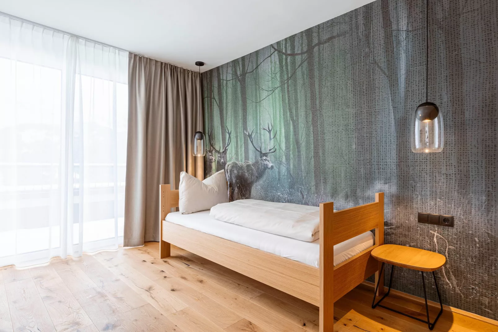 Fiss Suites 13-Slaapkamer