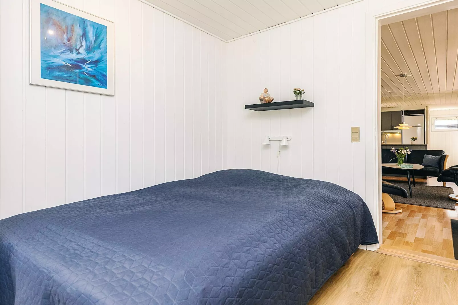 4 sterren vakantie huis in Væggerløse-Binnen