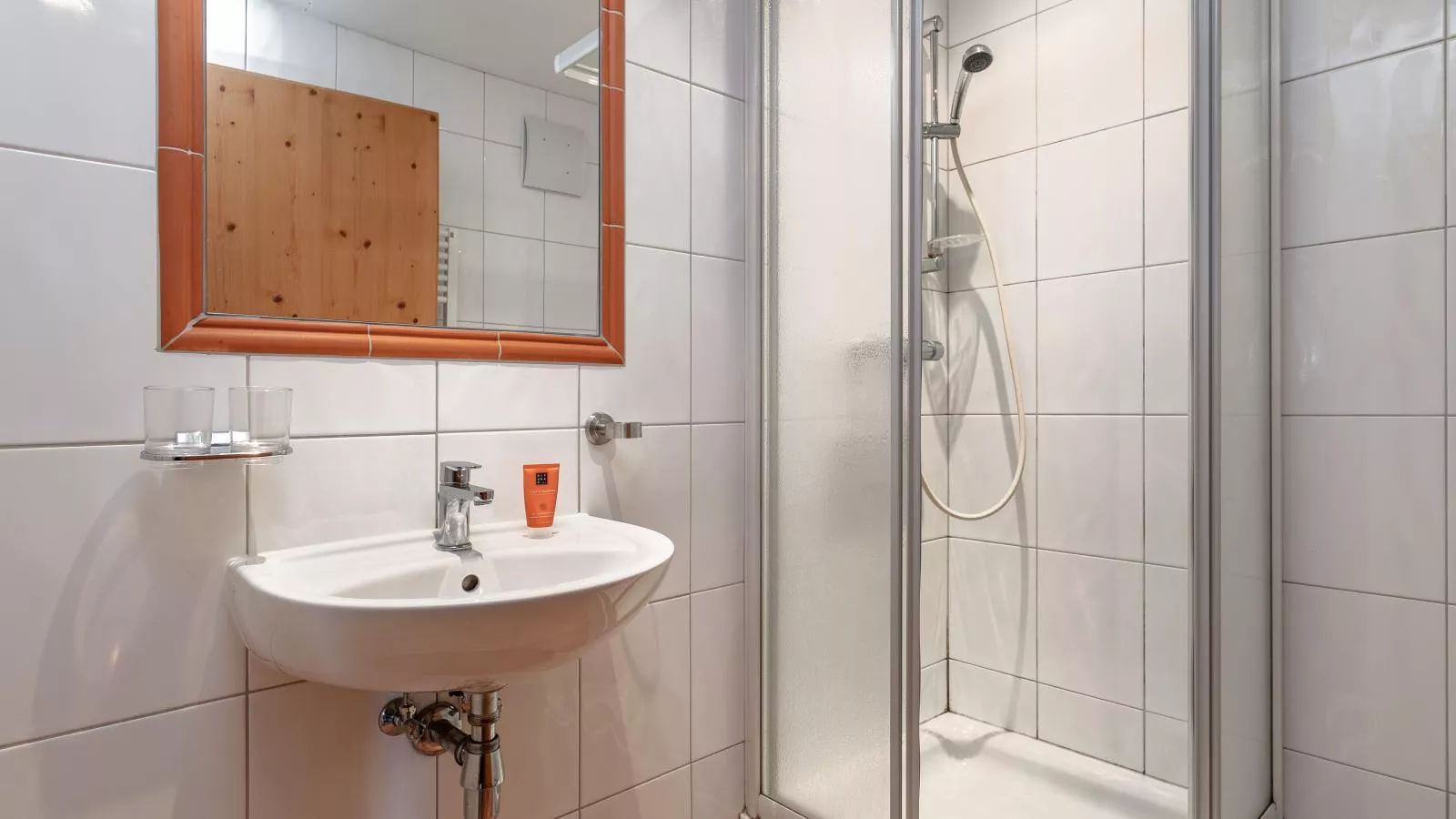Schweizerhof Malve-Badkamer