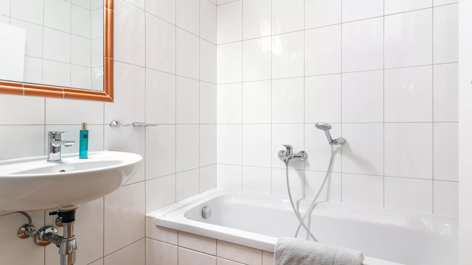 Schweizerhof Melisse-Badkamer