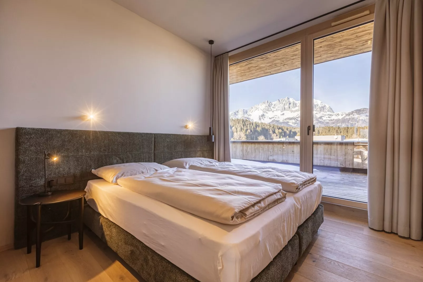 Kitzbühel Suites 3-Slaapkamer