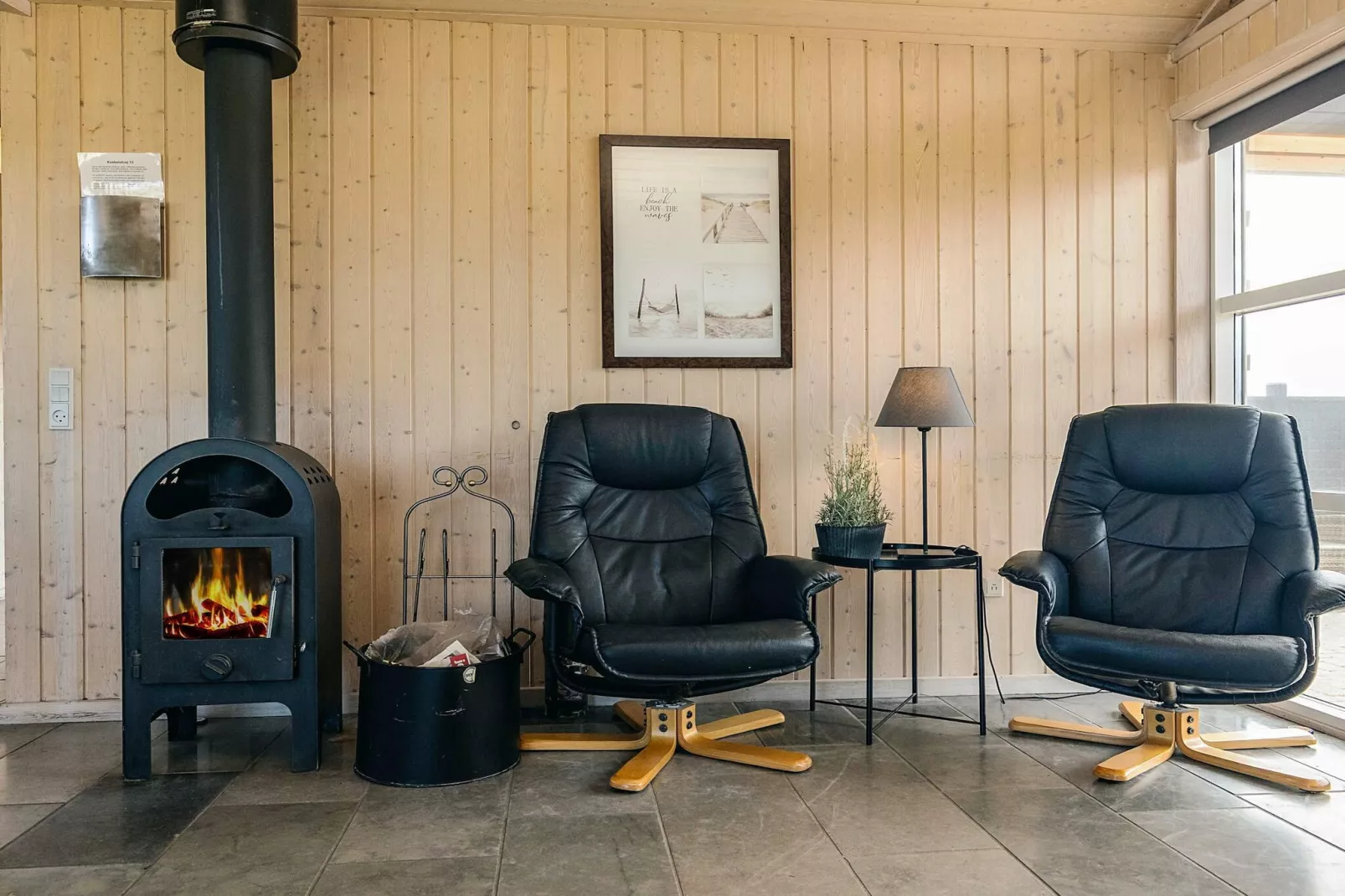 5 sterren vakantie huis in Løkken-Binnen